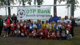 Bozsik program